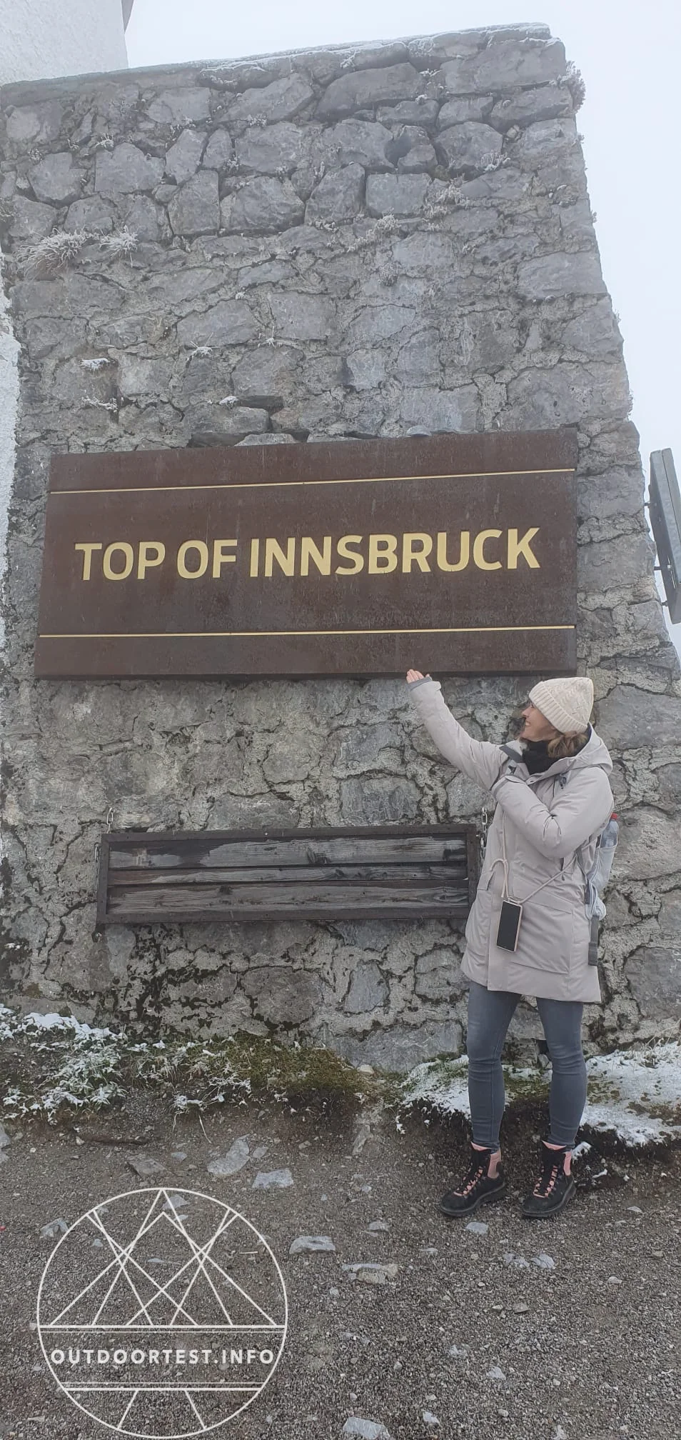 Reisebericht Innsbruck