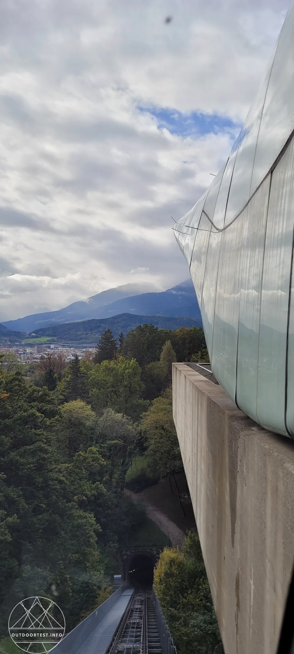 Reisebericht Innsbruck