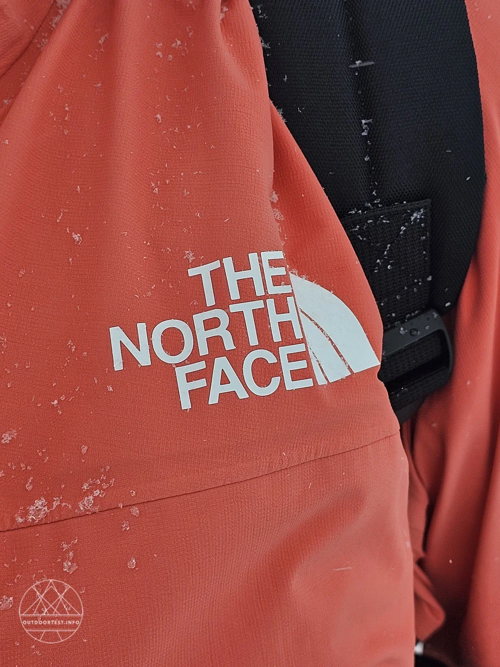 The North Face Women's Summit Stimson Futurelight Jacket