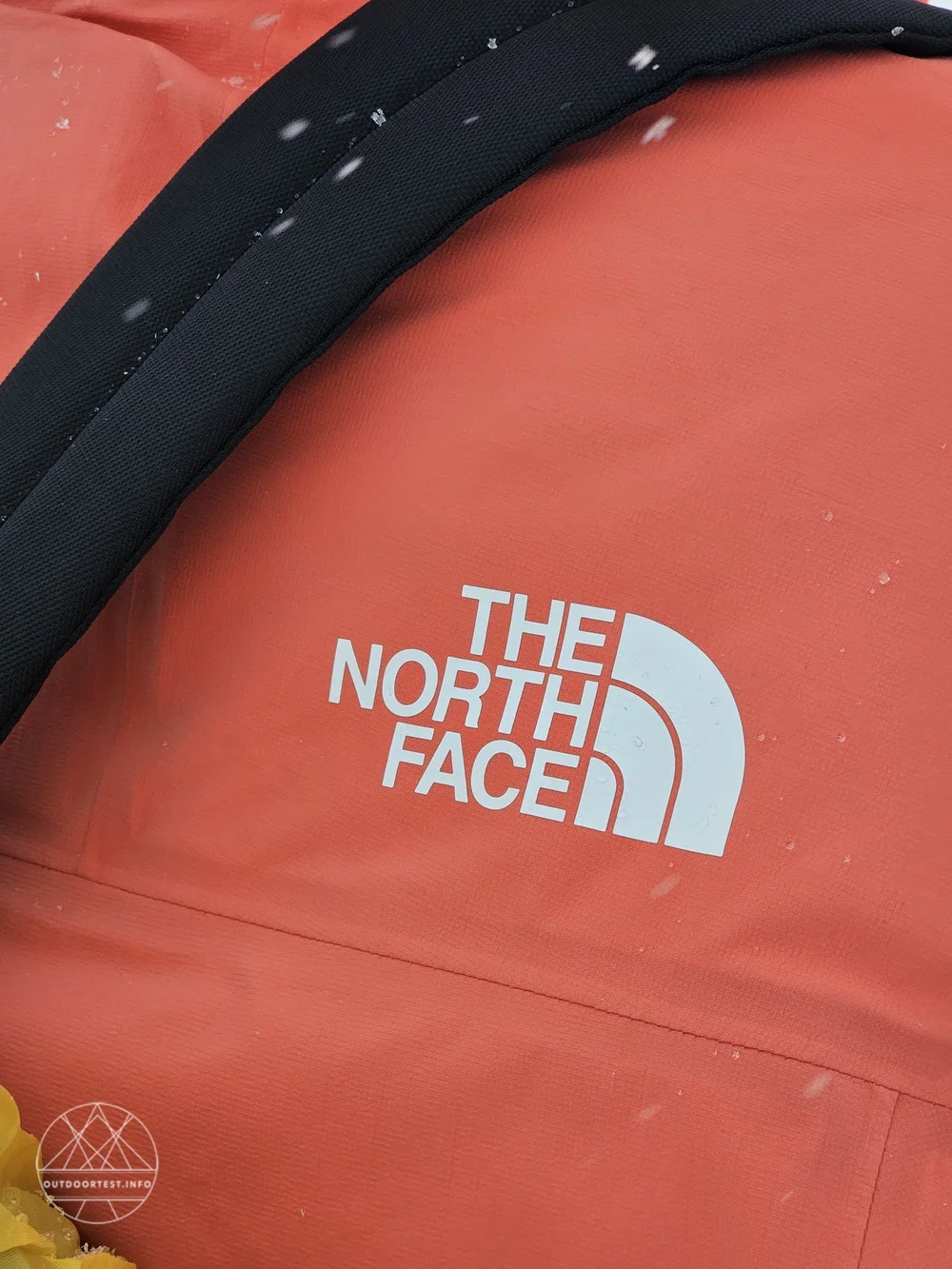 The North Face Women's Summit Stimson Futurelight Jacket