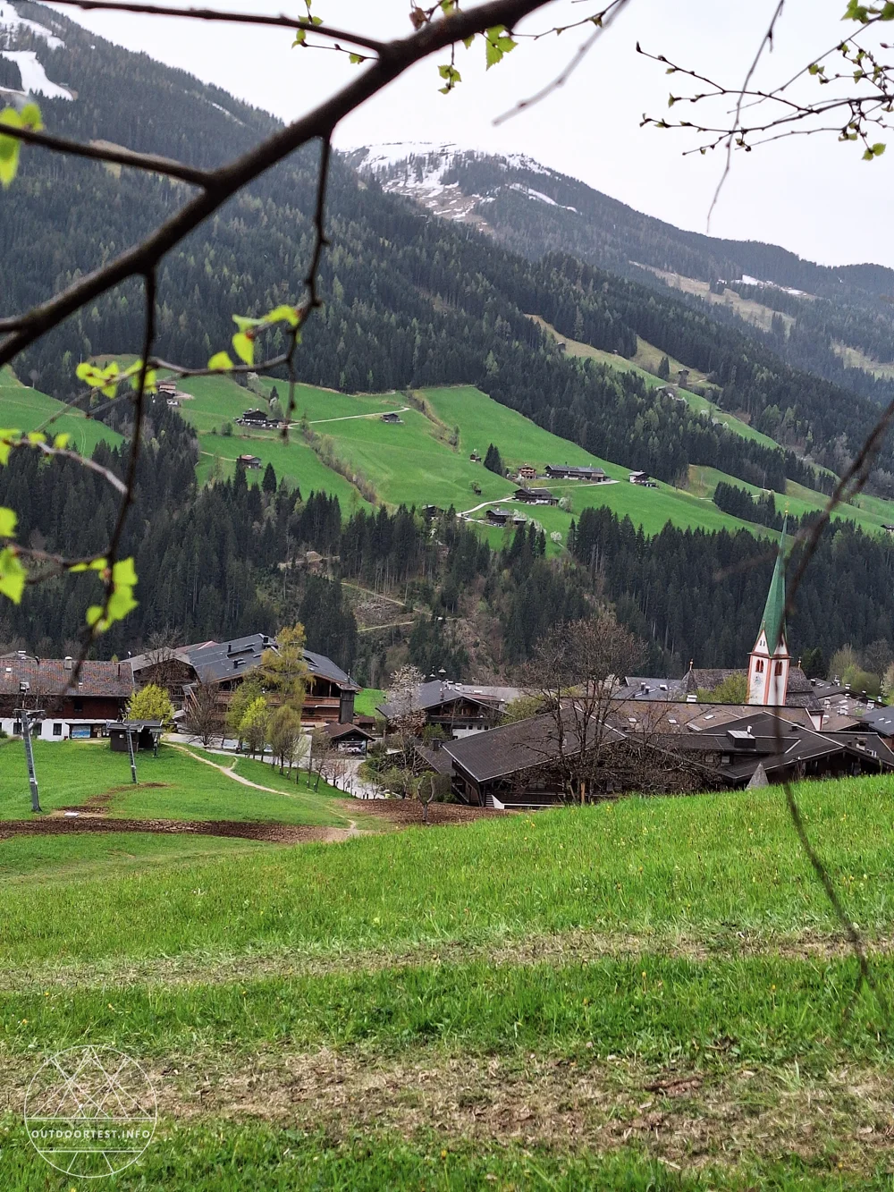 Reisebericht: Der Böglerhof - pure nature spa resort