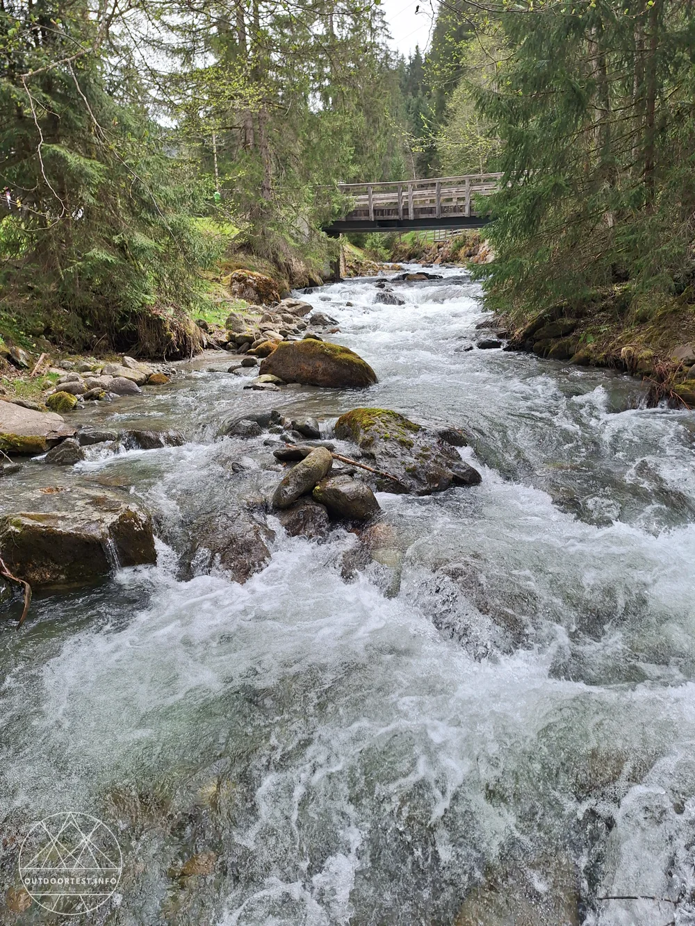 Reisebericht: Der Böglerhof - pure nature spa resort