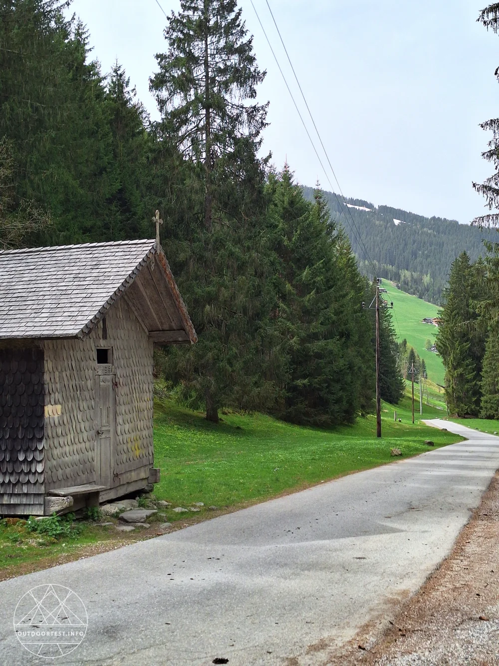 Reisebericht: Der Böglerhof - pure nature spa resort