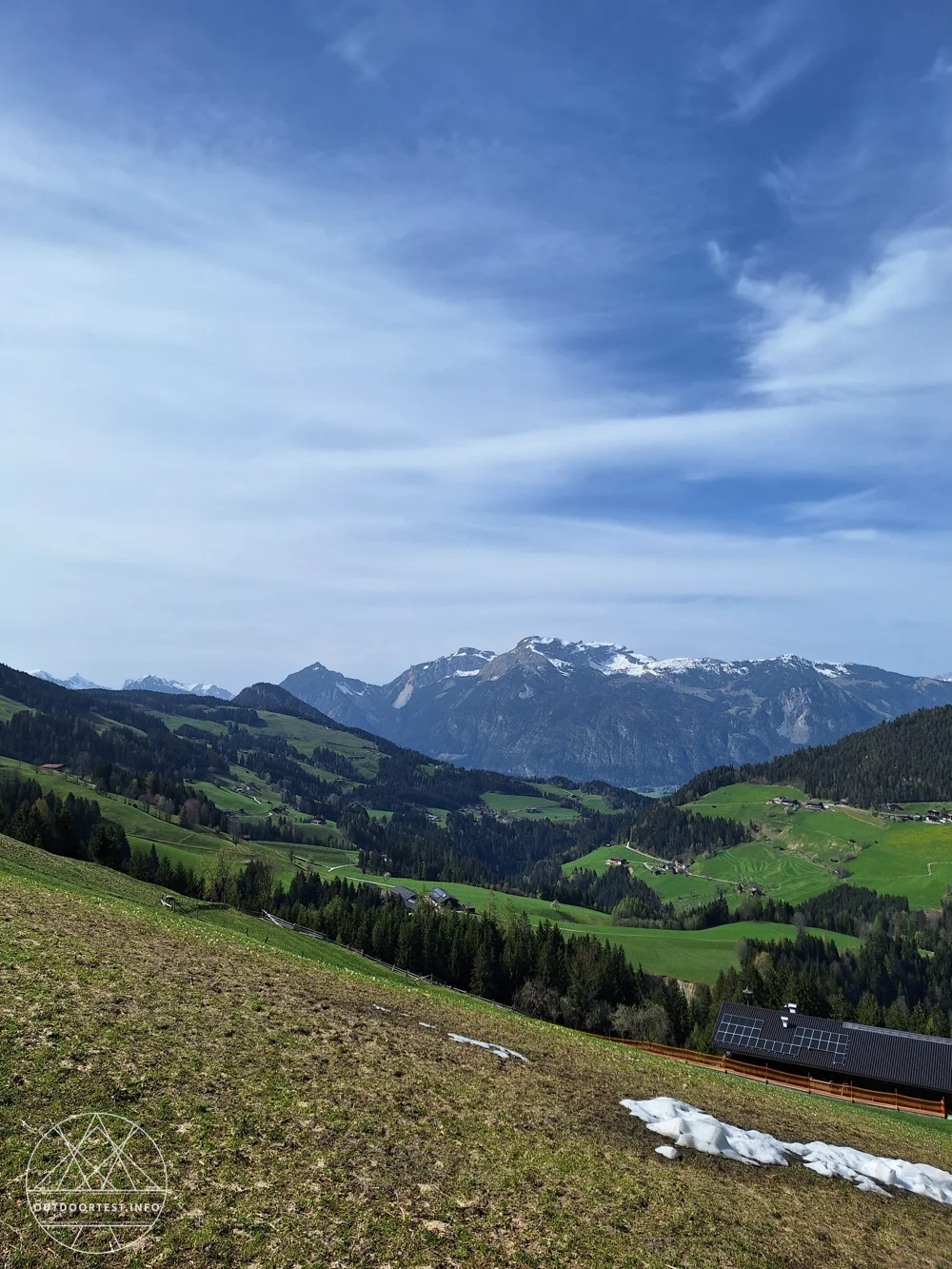 Reisebericht: Der Böglerhof - pure nature spa resort