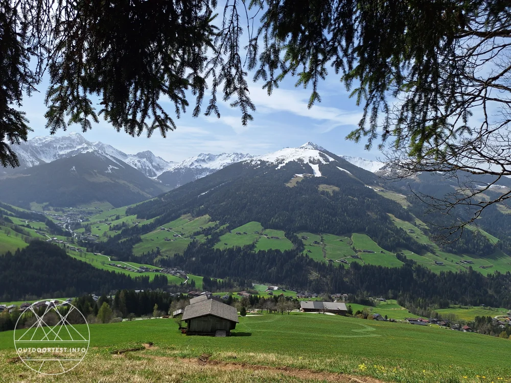 Reisebericht: Der Böglerhof - pure nature spa resort