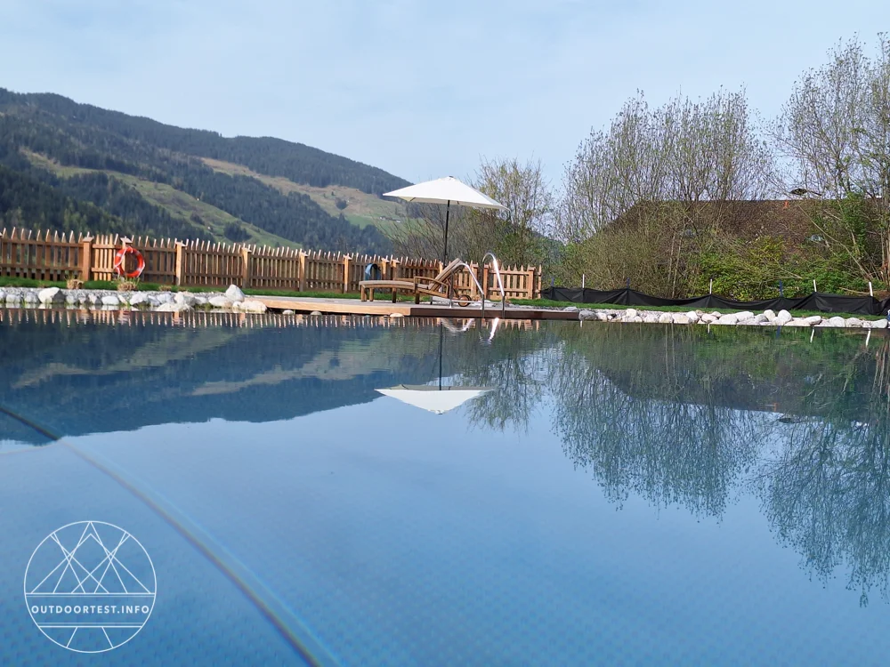 Reisebericht: Der Böglerhof - pure nature spa resort