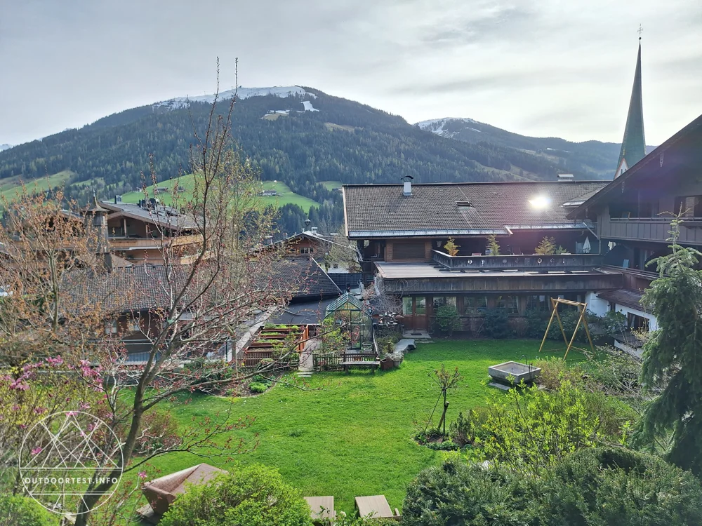 Reisebericht: Der Böglerhof - pure nature spa resort