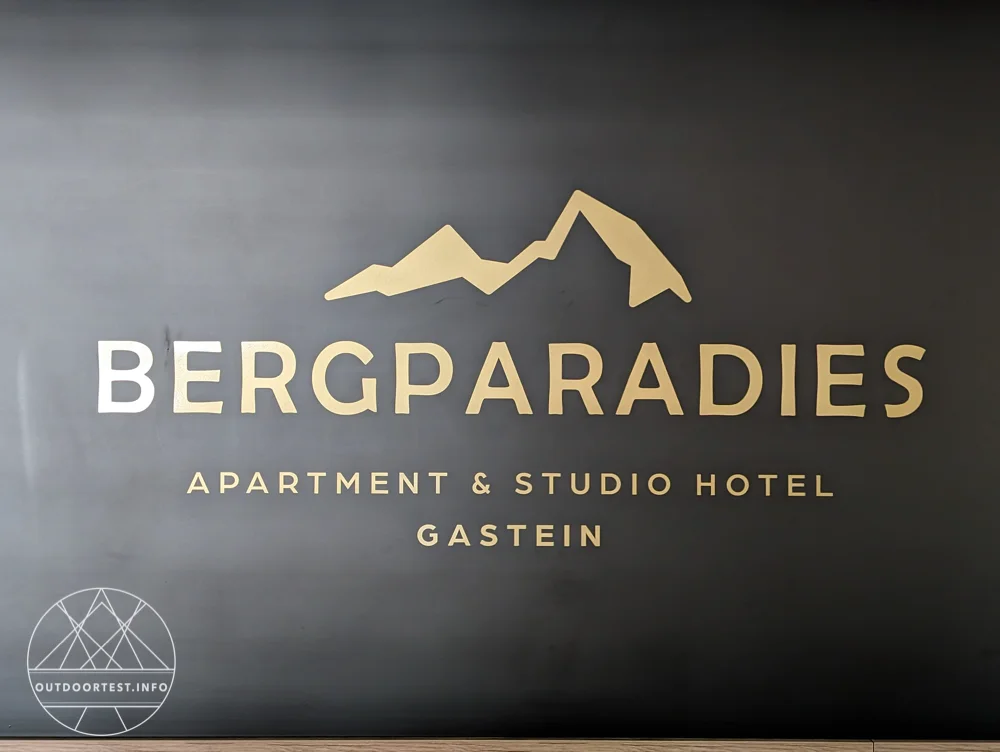 Reisebericht: Bergparadies - Apartment & Studio Hotel