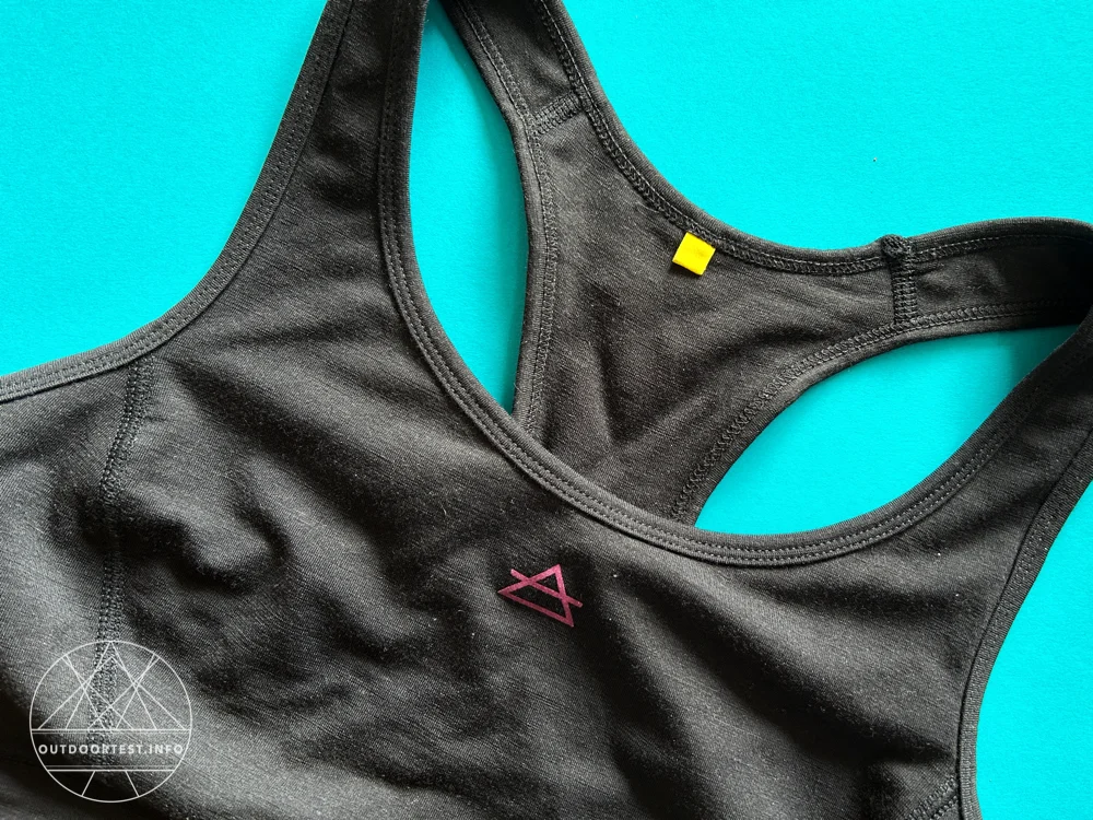 Devold Berle Merino Bra