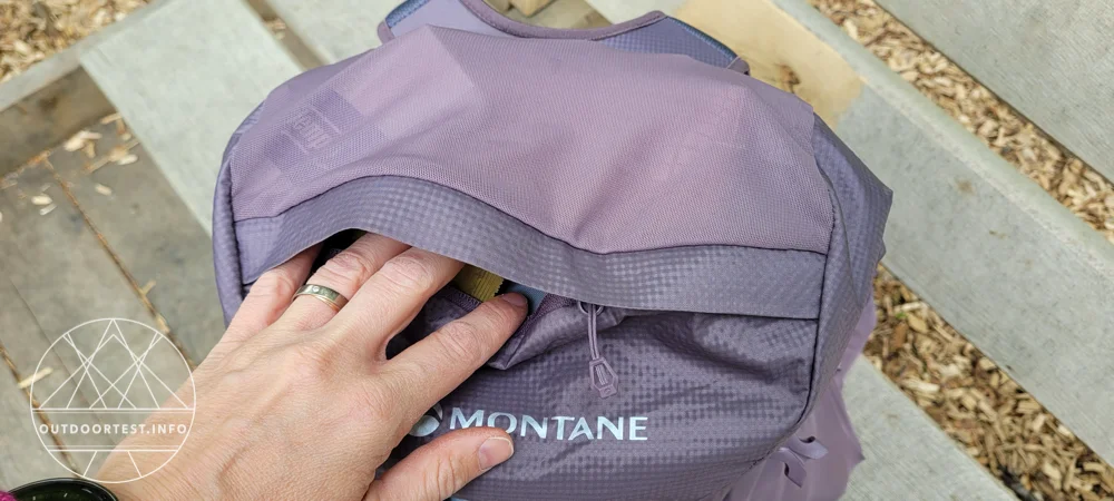 Montane Women's Trailblazer® 30L Backpack