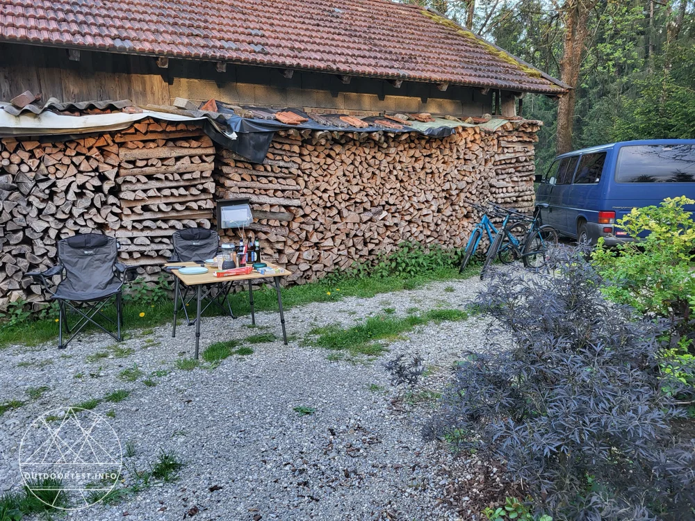 Nomady - Buchungsplattform für  naturnahe Übernachtungsmöglichkeiten