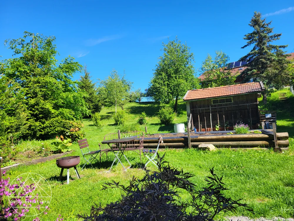 Nomady - Buchungsplattform für  naturnahe Übernachtungsmöglichkeiten