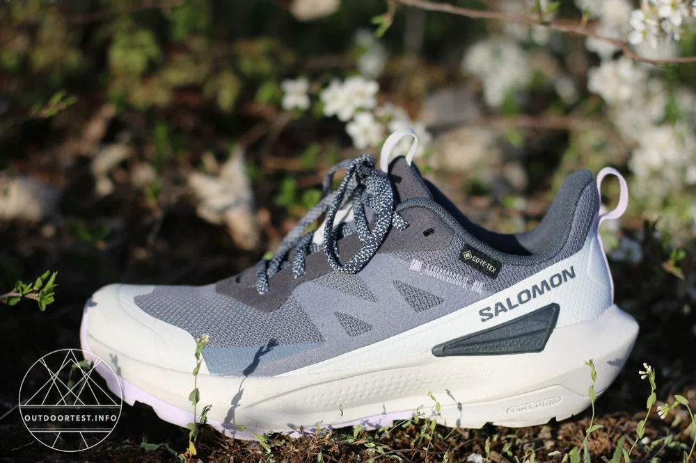 Salomon Elixir Active Gore-Tex