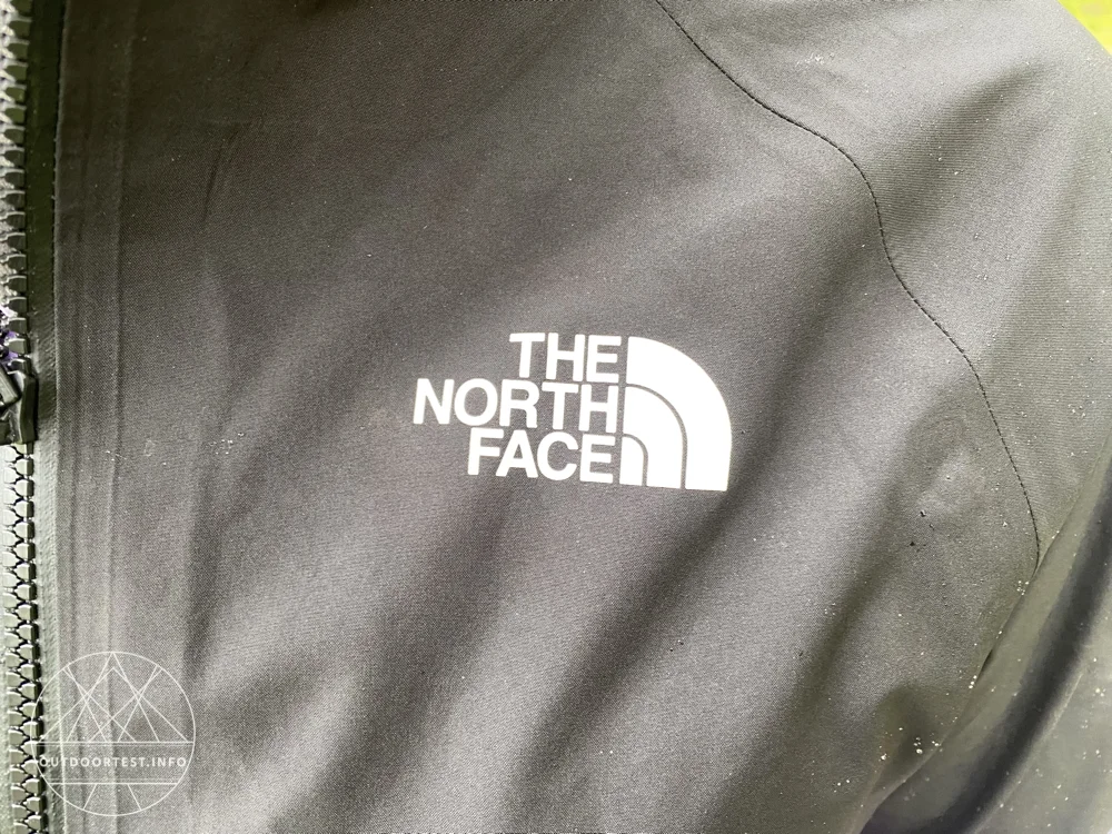 The North Face Jazzi Gore-Tex Regenjacke