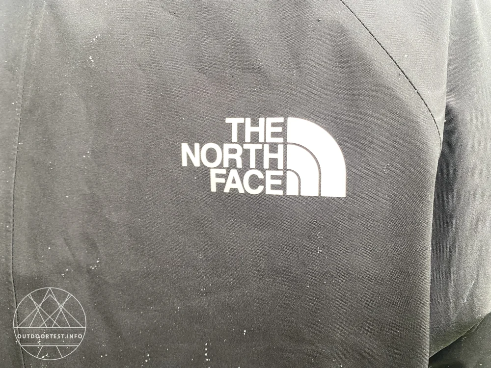 The North Face Jazzi Gore-Tex Regenjacke