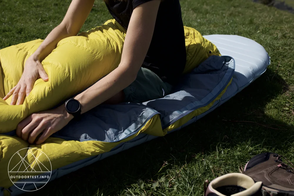 Therm-A-Rest NeoAir Xlite NXT Sleeping Pad