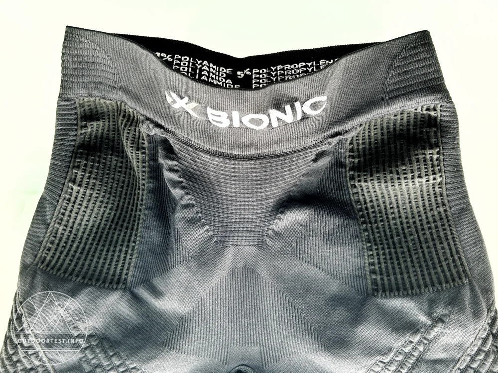 X-BIONIC® ENERGY ACCUMULATOR 4.0. Pants Women