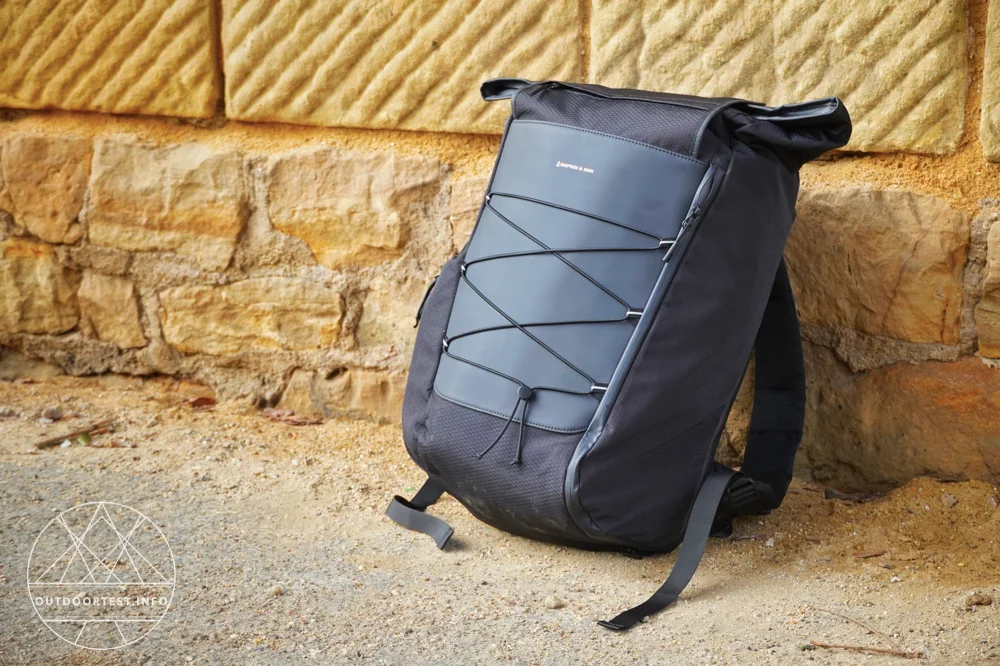 Kapten & Son Banff Rucksack