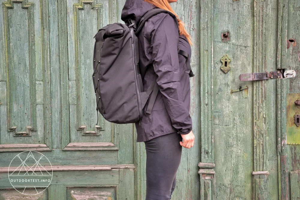 Kapten & Son Banff Rucksack