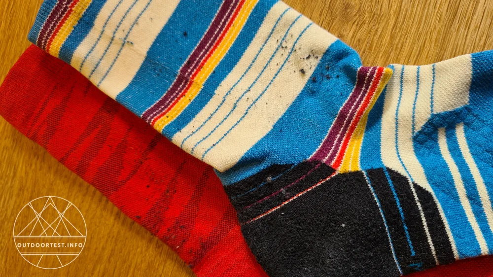 Stance - Socken Ralph Crew, Steady Crew und Ridge Crew