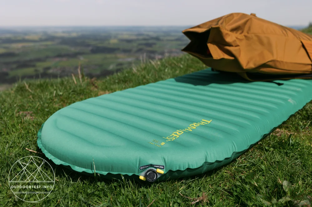 ThermRest Trail Pro Sleeping Pad