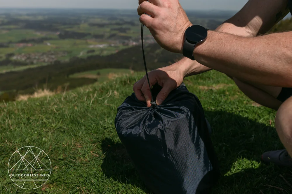 ThermRest Trail Pro Sleeping Pad