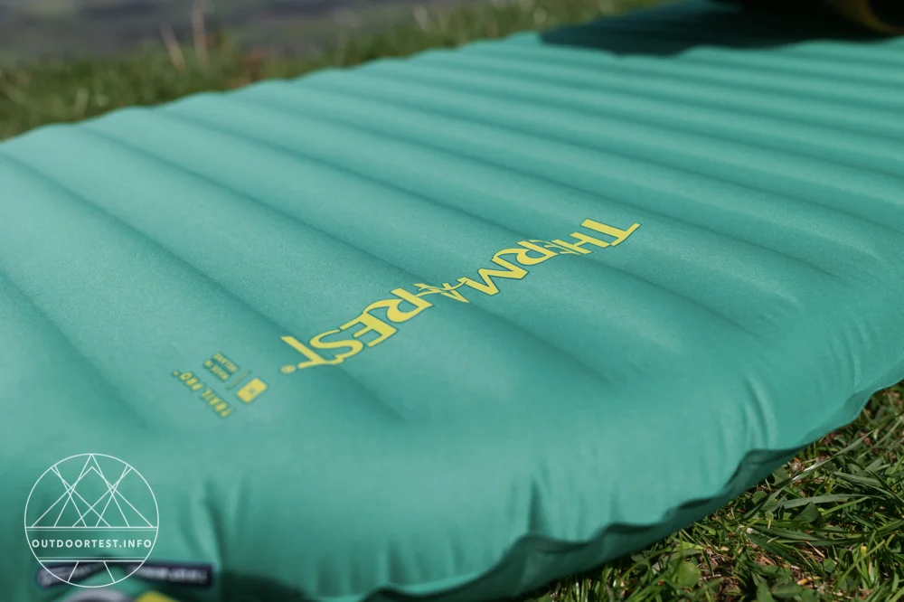 ThermRest Trail Pro Sleeping Pad