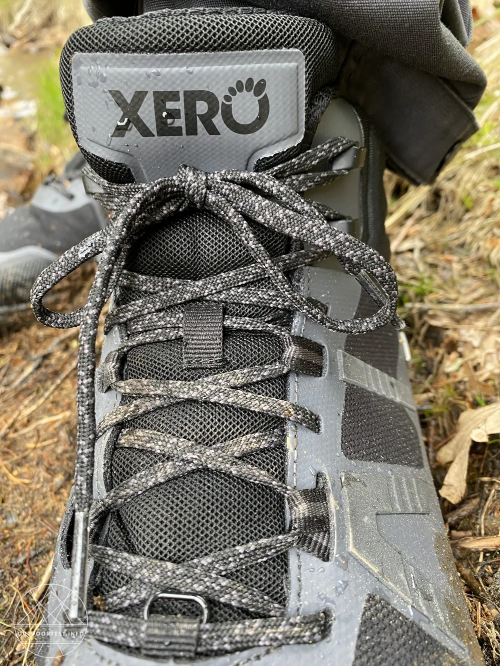 Xero Shoes Scrambler Mid