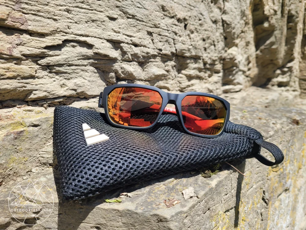 adidas Sport Sonnenbrille SP0092