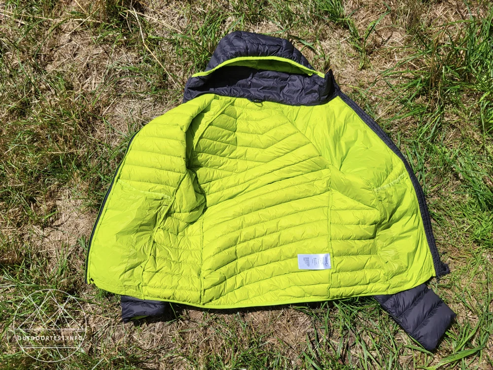 Edelrid ME ELDO Jacket