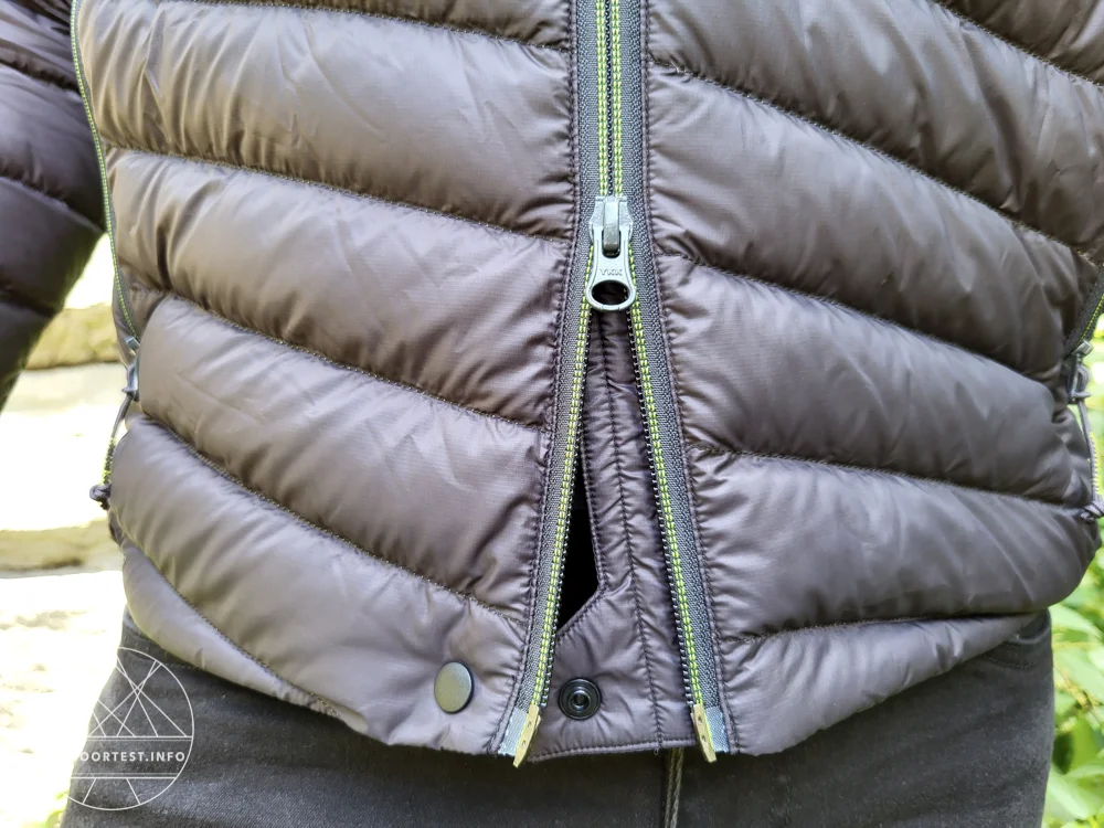 Edelrid ME ELDO Jacket