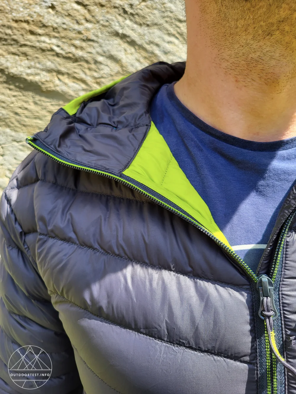 Edelrid ME ELDO Jacket