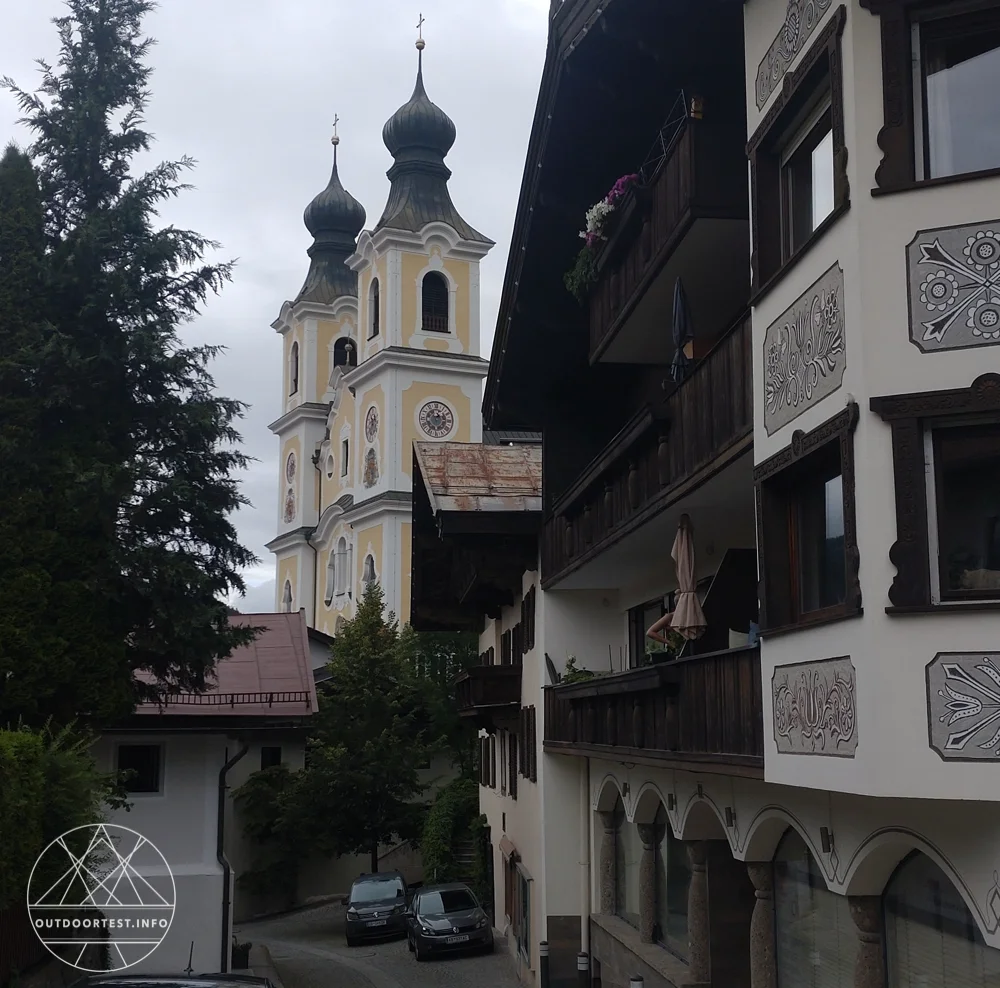 Reisebericht: Das Hopfgarten Familotel Tirol