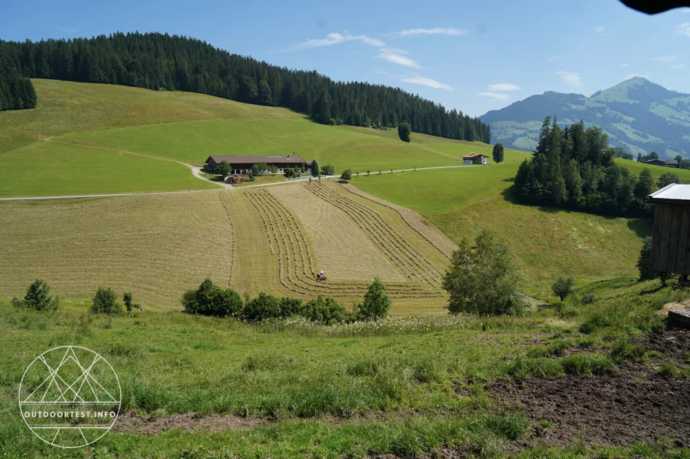 Reisebericht: Das Hopfgarten Familotel Tirol