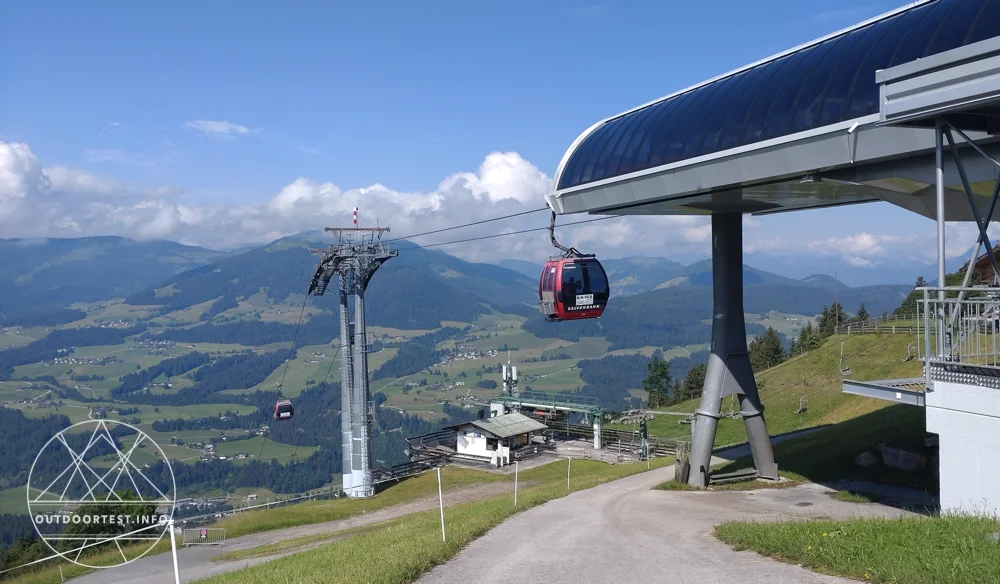 Reisebericht: Das Hopfgarten Familotel Tirol