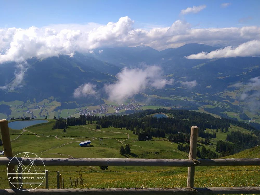 Reisebericht: Das Hopfgarten Familotel Tirol