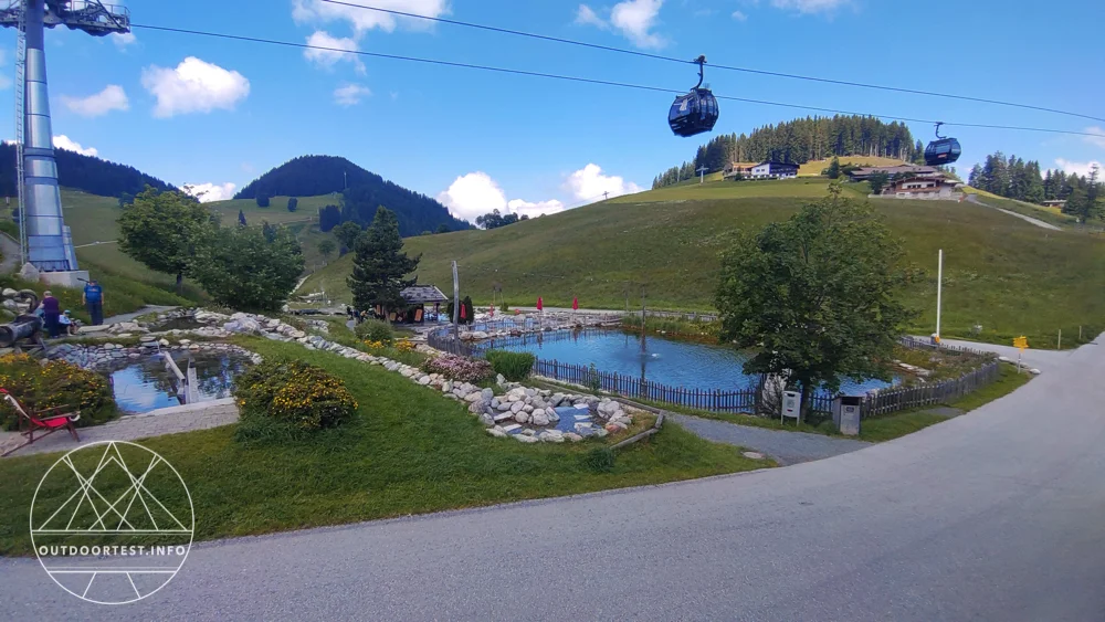 Reisebericht: Das Hopfgarten Familotel Tirol