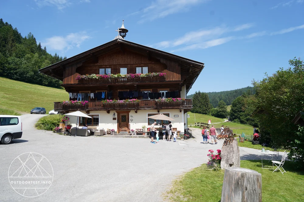 Reisebericht: Das Hopfgarten Familotel Tirol