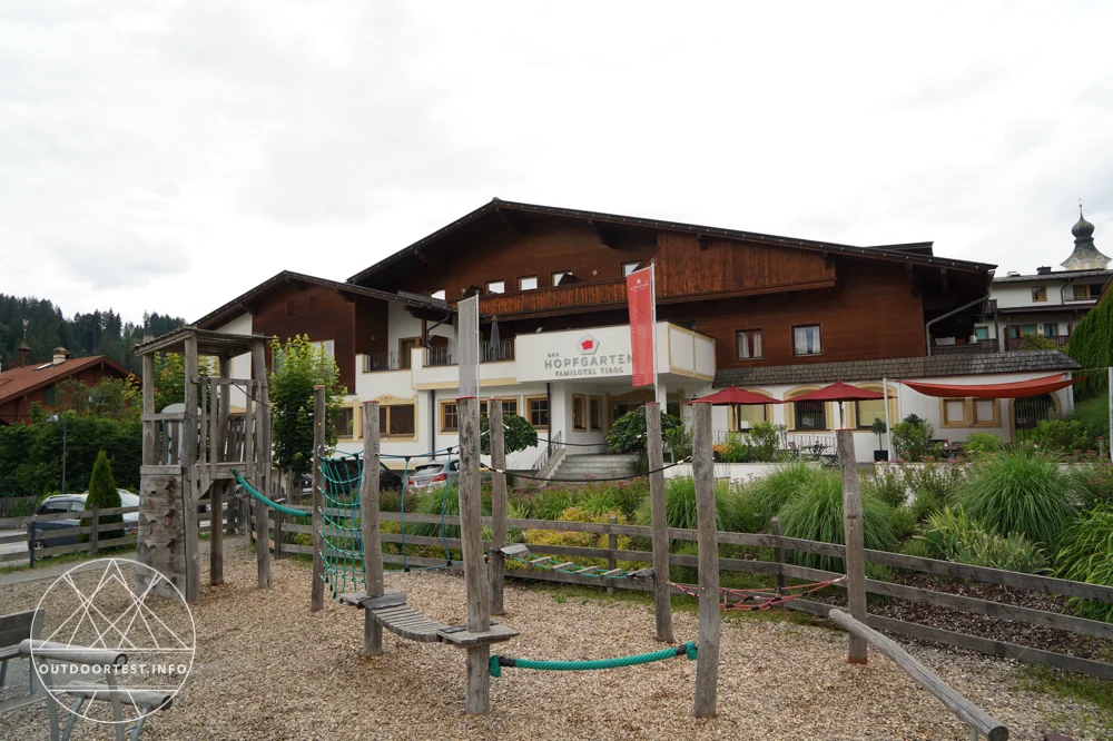 Reisebericht: Das Hopfgarten Familotel Tirol