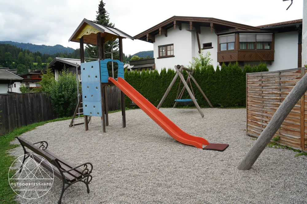 Reisebericht: Das Hopfgarten Familotel Tirol