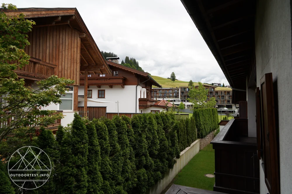 Reisebericht: Das Hopfgarten Familotel Tirol