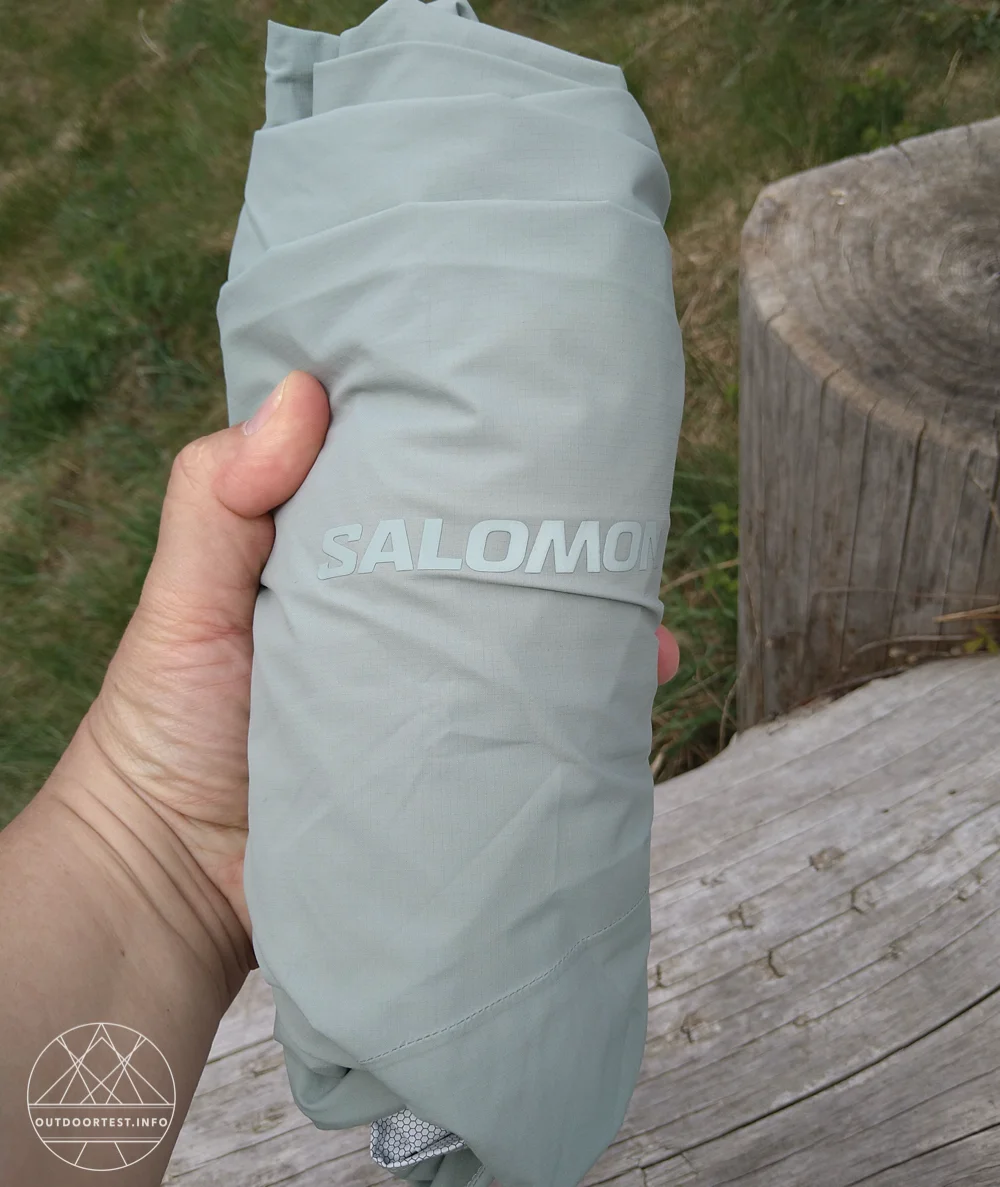 Salomon OUTERPATH 2.5L