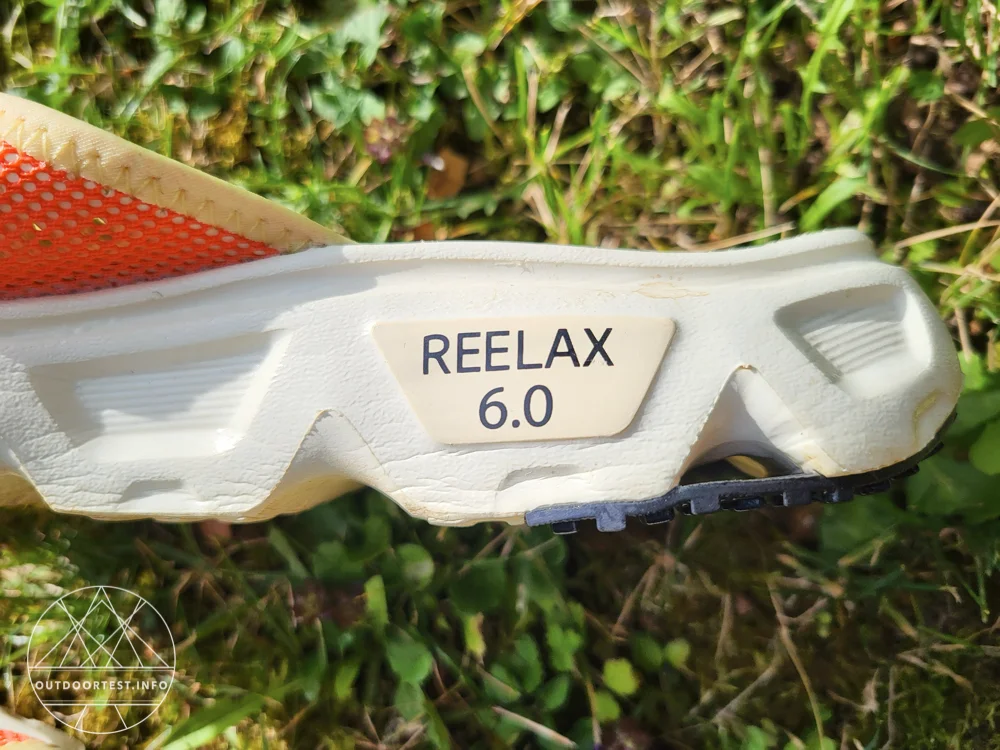 Salomon Reelax Break 6.0