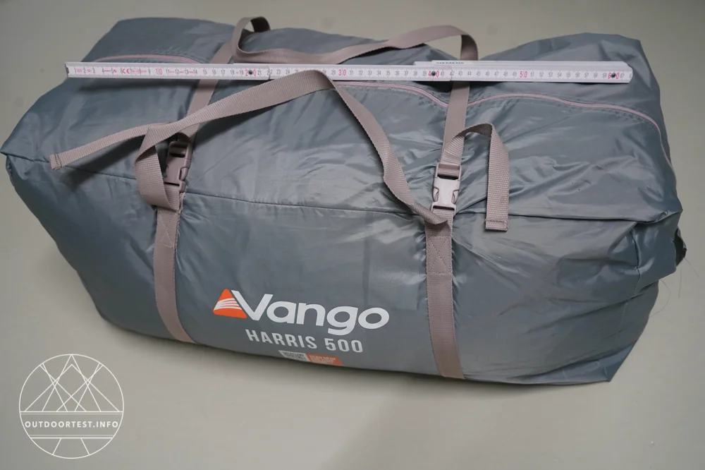 Vango Harris 500