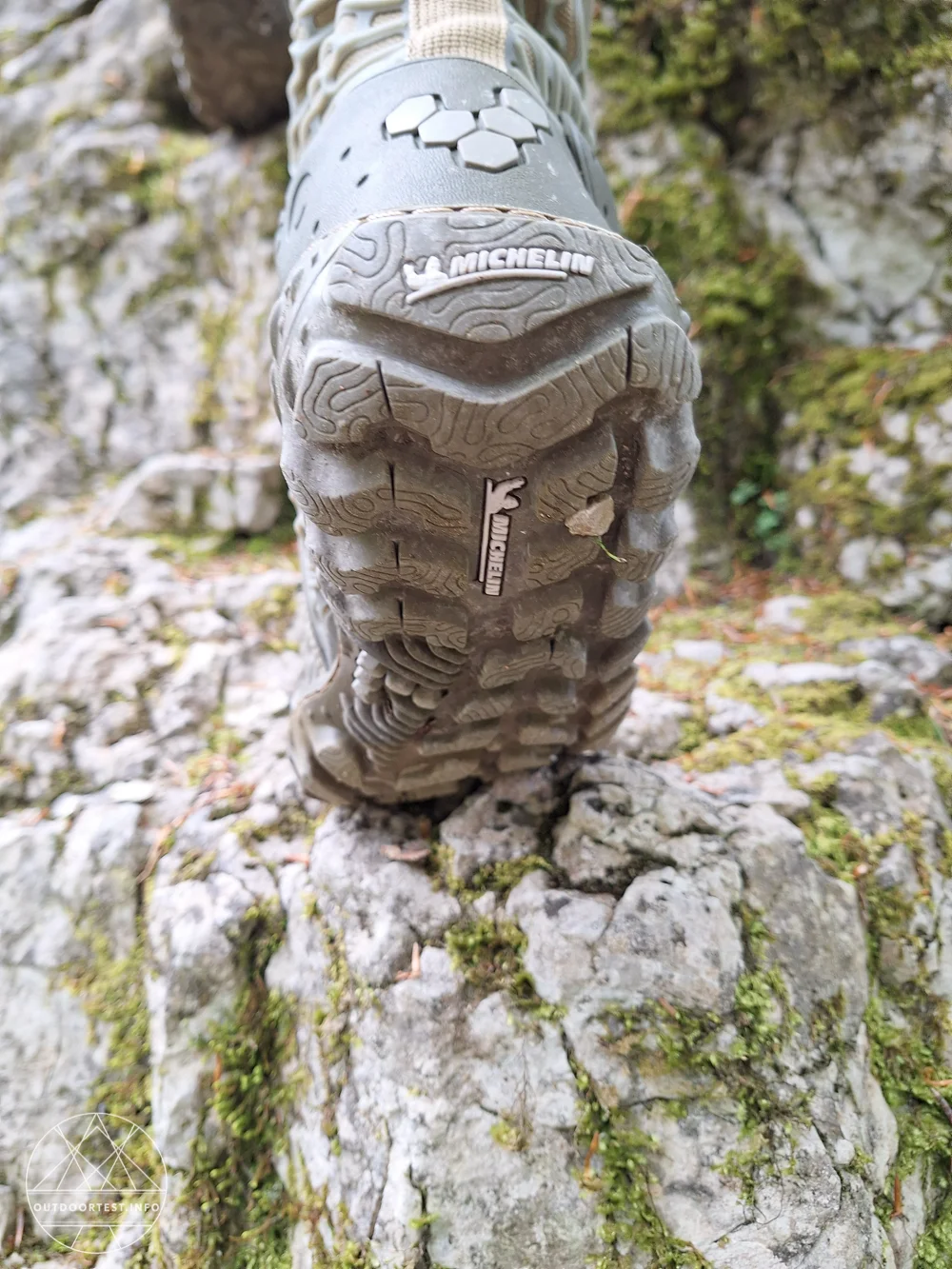 Vivobarefoot Jungle ESC