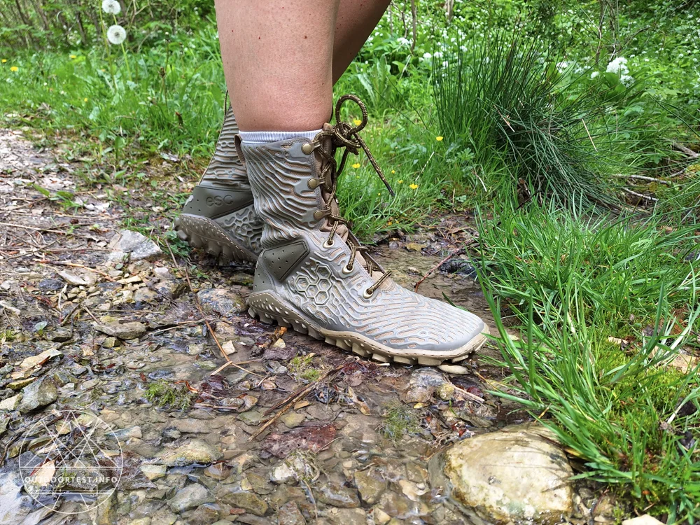 Vivobarefoot Jungle ESC