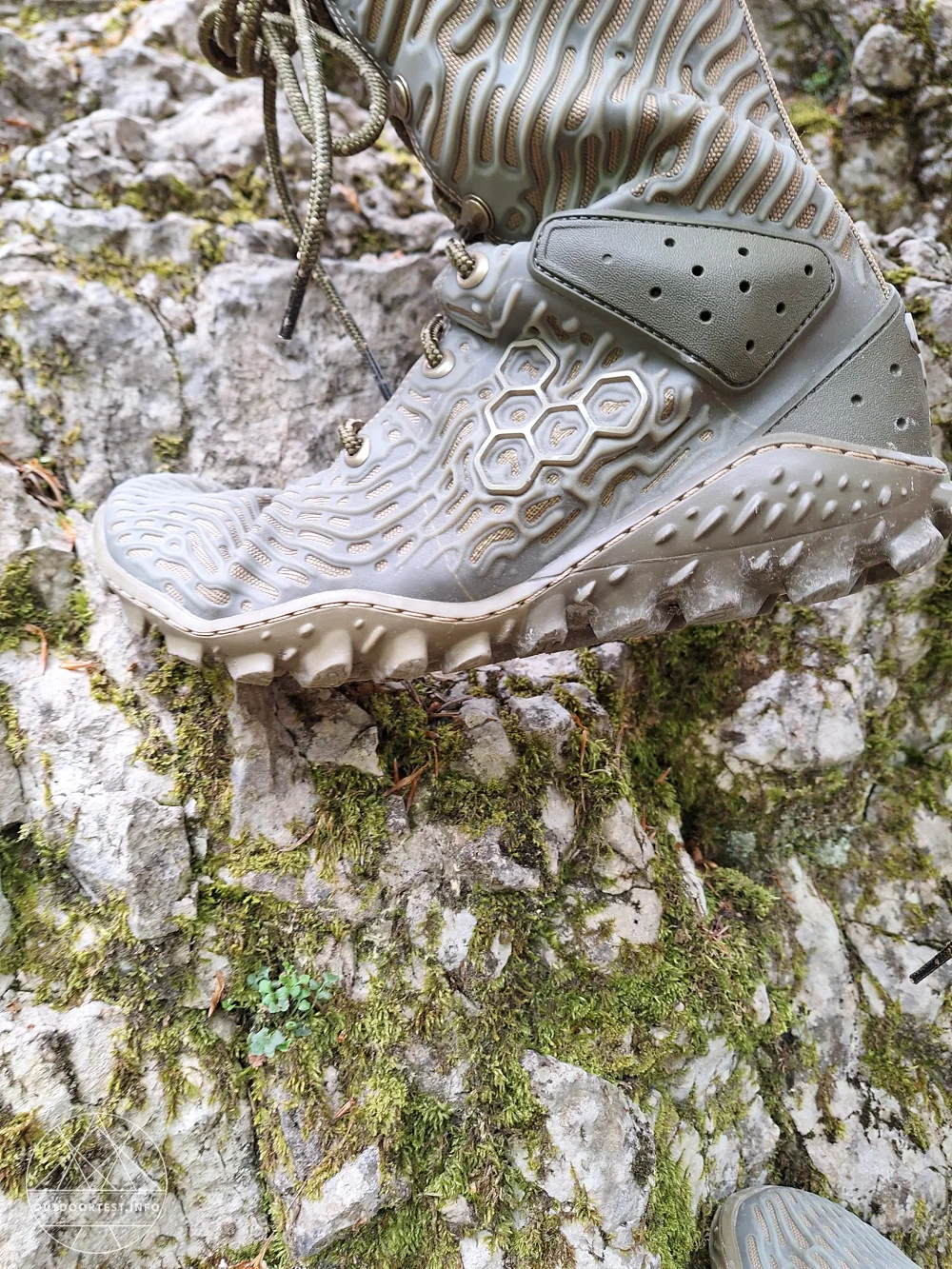 Vivobarefoot Jungle ESC