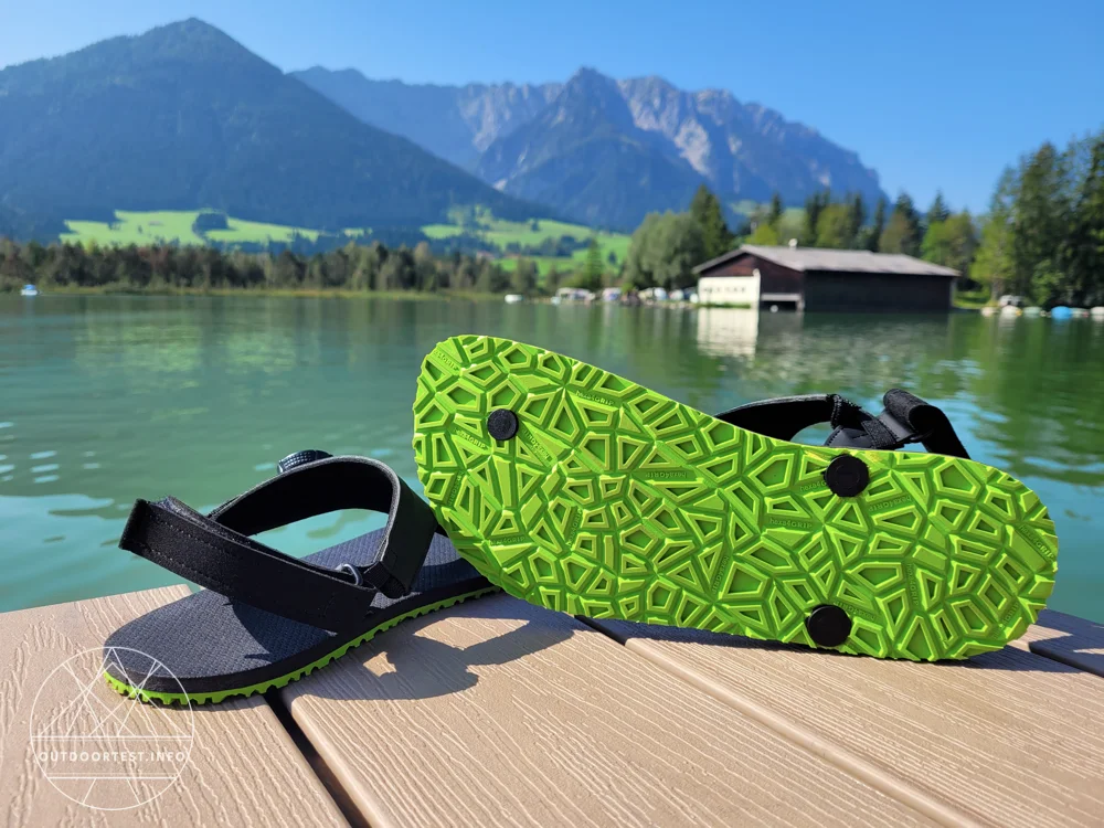 Avo Sandals Alpine Trail