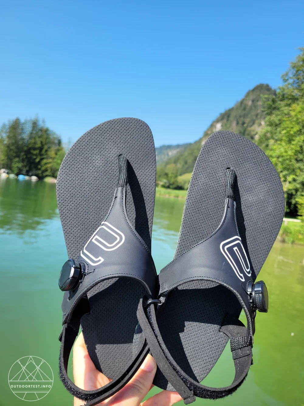 Avo Sandals Alpine Trail