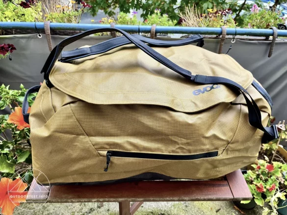 EVOC Duffle Bag 60 Liter